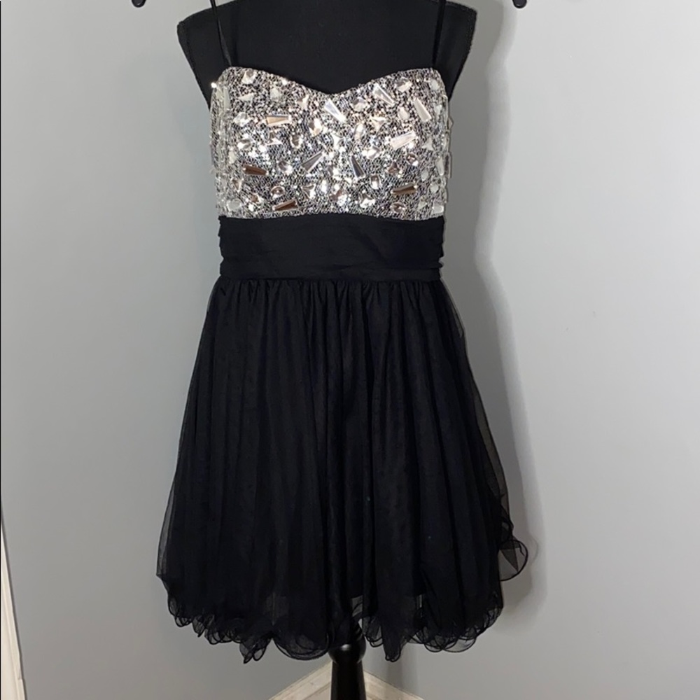 Blondie Nites Prom and/or Prom Dress